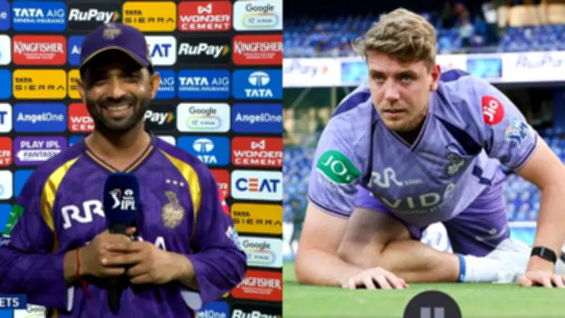 Cricket Australia Clarifies Cameron Green's Bowling Status After Rahane's Remark