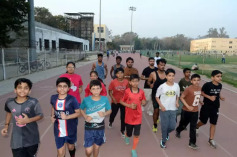 Cricket Fever Unites Villages in Sirsa and Fatehabad, Strengthening Community Ties