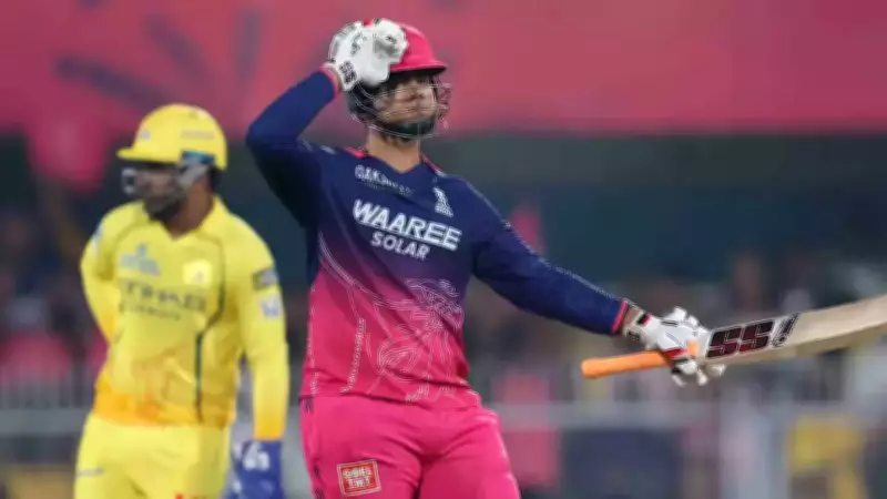 Cricket Legends Clash Over Fast-Tracking Teen Prodigy Vaibhav Sooryavanshi to Indian T20 Team