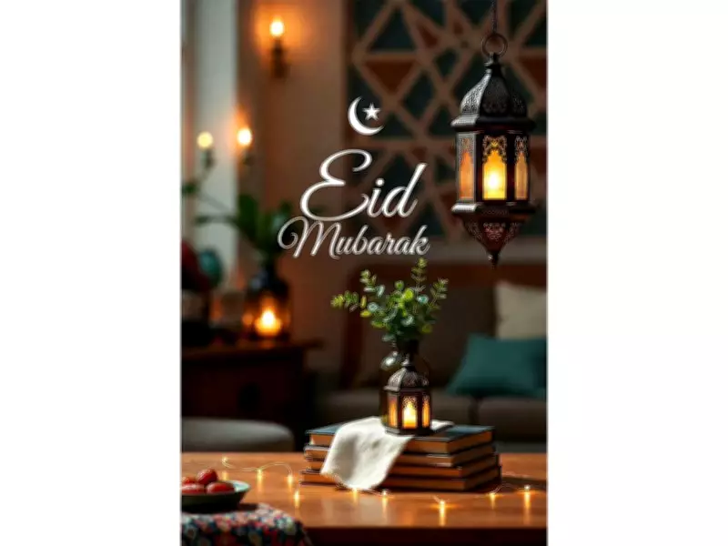 Cricket Legends Tendulkar, Laxman, Kaif Send Eid Greetings on Social Media