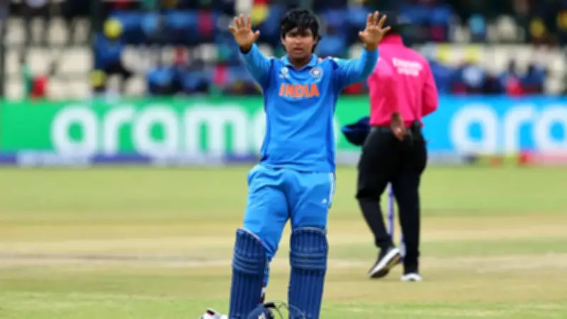 Cricket Prodigy Vaibhav Sooryavanshi Turns 15, Eligible for India Senior Team