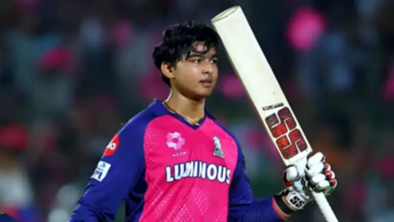 Cricket Prodigy Vaibhav Sooryavanshi's Dhurandhar Movie Choice Sparks Online Debate