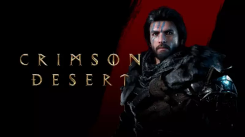 Crimson Desert Launch Date Set for March 19, 2026 with Global Release Timings