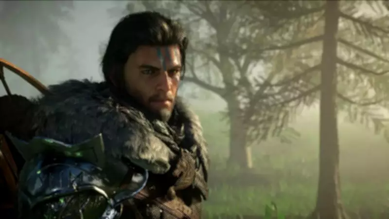 Crimson Desert Release Date Set for March 19 on PC and Consoles