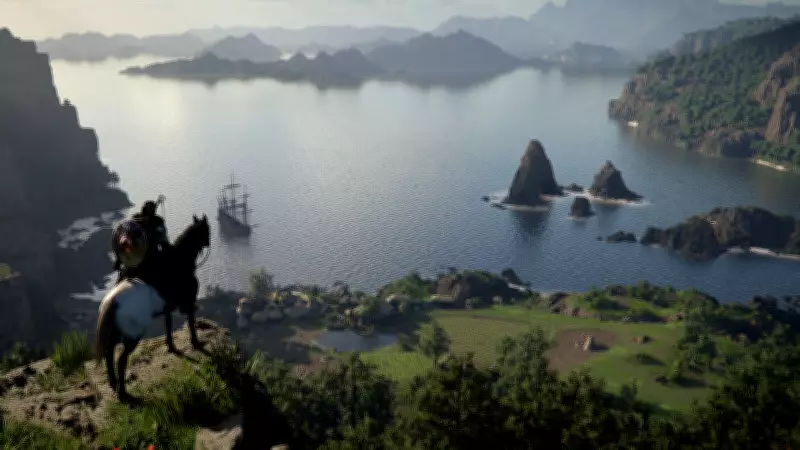 Crimson Desert: Solve Axiom Force Puzzle in Abyss Without Balance Quest