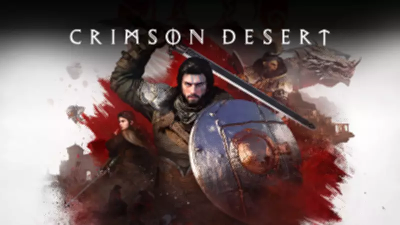 Crimson Desert Trophy Guide: Complete List of 35 PS5 Achievements