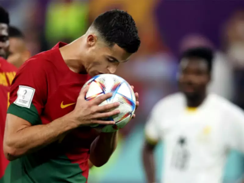 Cristiano Ronaldo Provides Positive Fitness Update Amid Hamstring Injury Recovery