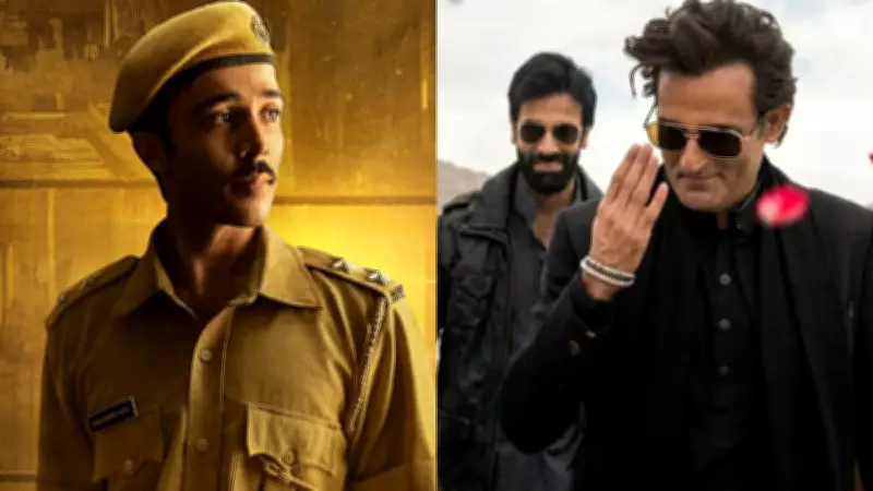 Critics' Choice Awards 2026 Nominations Announced: Black Warrant, Dhurandhar Lead