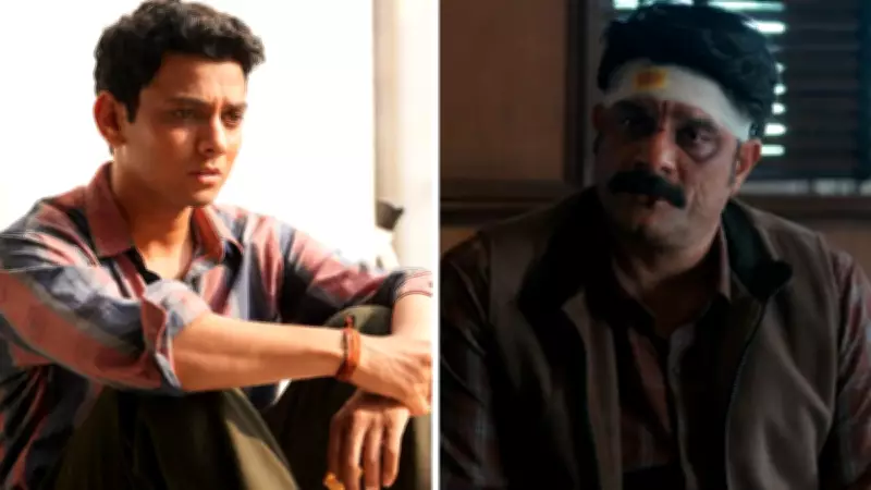 Critics' Choice Awards 2026 Winners Announced: 'Homebound' Dominates Full List