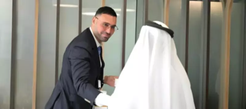 Cross-Sector Leadership in Dubai: A Strategic Imperative for Modern Growth