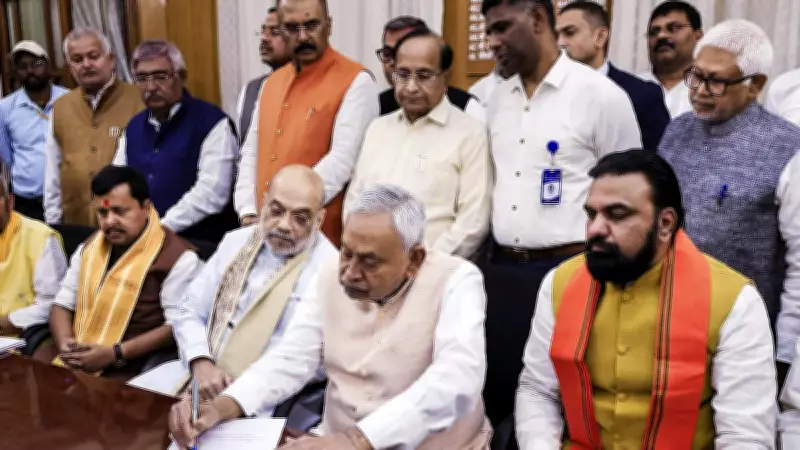 Cross-Voting and Defections Shape High-Stakes Rajya Sabha Polls in Bihar, Haryana, Odisha