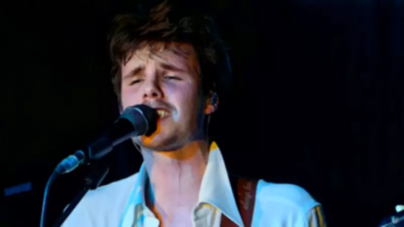 Cruz Beckham's Emotional Performance Amid Family Feud Moves Parents to Tears