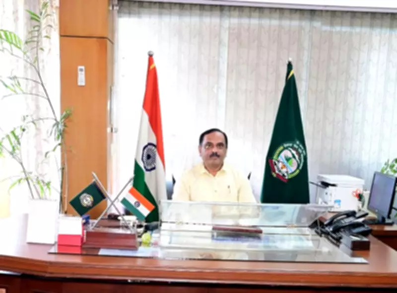 CSK HP Krishi University Aims to Boost Farmer Income Through Horticulture and Fisheries