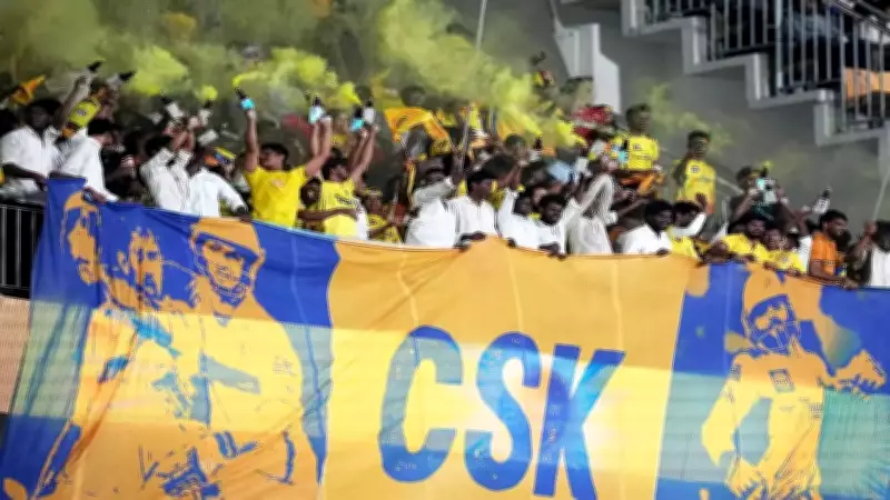 CSK Pledges to Stop Using Rajinikanth Movie Songs Without License in IPL Promos
