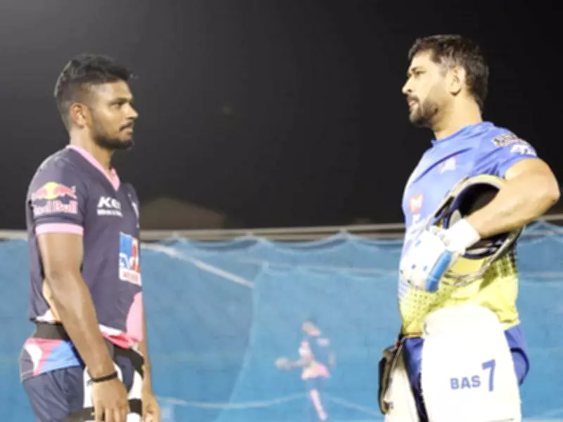 CSK Targets Historic Sixth IPL Title with Sanju Samson Boost, Pathan and Chawla Weigh In