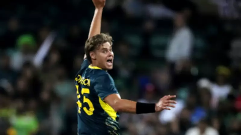 CSK's Spencer Johnson Ruled Out of IPL 2026 First Half, Ryan Harris Confirms