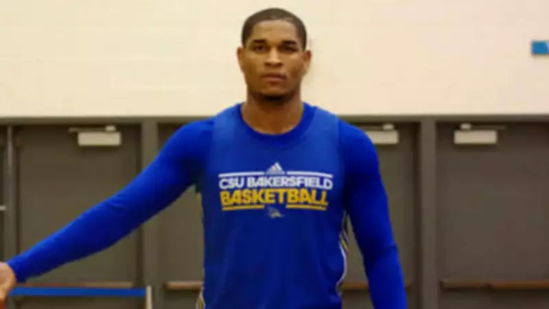 CSU Bakersfield Basketball Program Under Investigation After Coach's Arrest