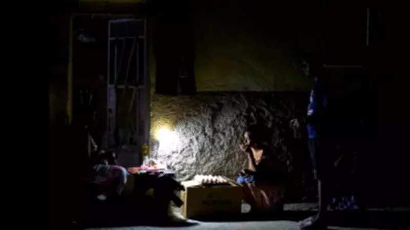 Cuba Plunged Into Darkness: Nationwide Blackout Hits 11 Million Amid Deepening Crisis