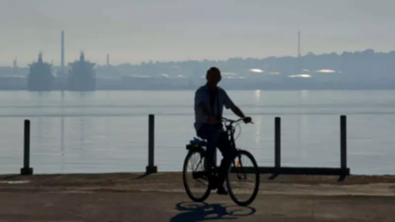 Cuba Protests Turn Violent: Communist Party Office Attacked Amid Blackouts