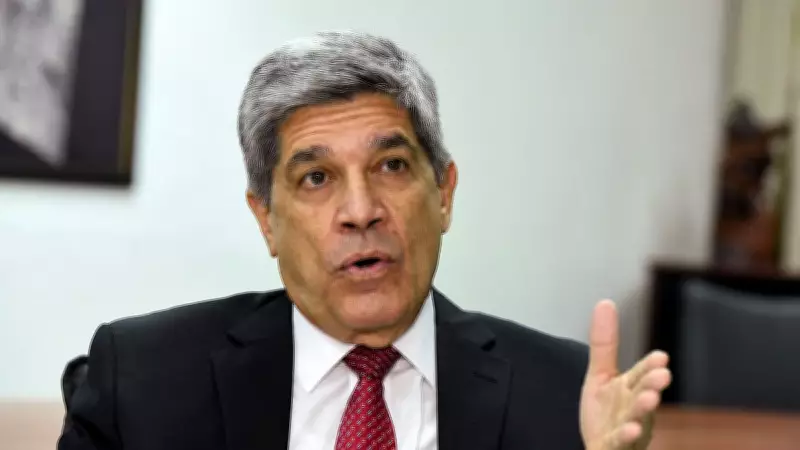 Cuba Warns of Preparedness for Potential US Attack Amid Oil Blockade Crisis