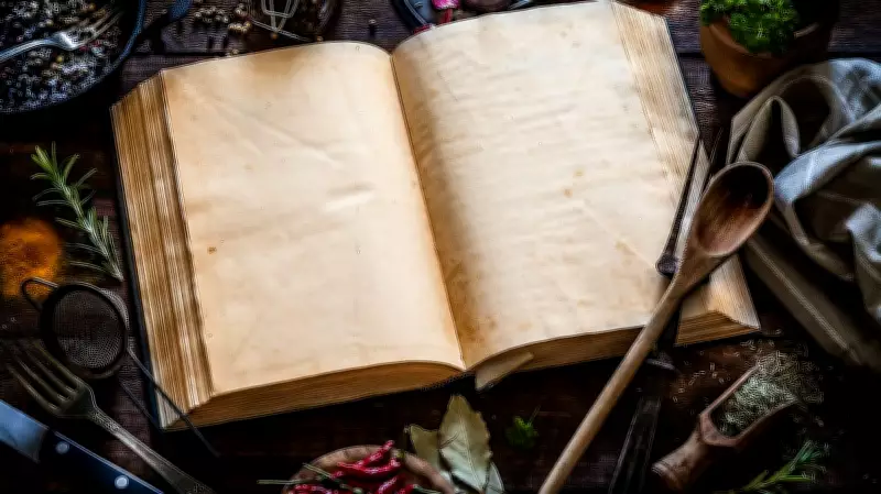 Culinary Knowledge: A Journey Through Food, Culture, and Learning