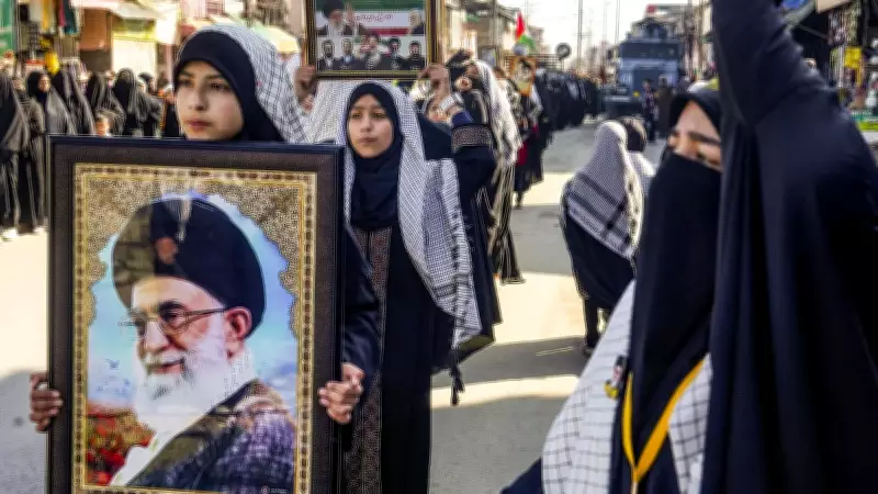 Curbs Imposed in Kashmir, Protests Erupt in Shia-Dominated Areas