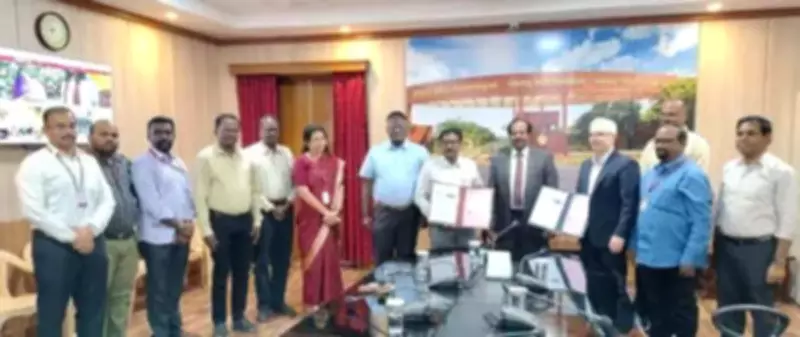 CUTN Partners with French University for Global Academic Collaboration