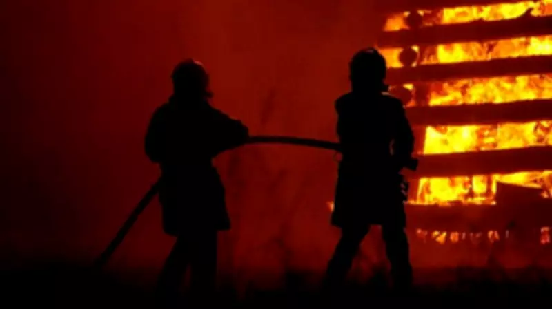 Cuttack Hospital Fire Tragedy: Timeline of Recent Major Hospital Fires in India