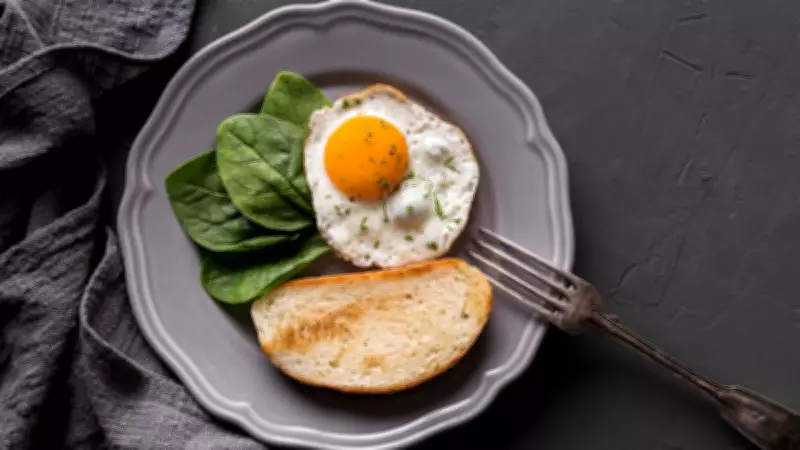 Daily Egg Consumption: Unpacking Health Benefits and Debunking Cholesterol Myths