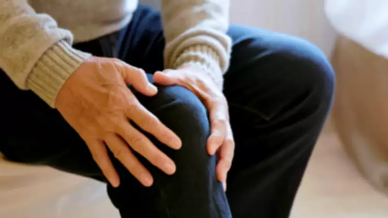 Daily Habits That Damage Your Knees: Expert Warns of Silent Progression
