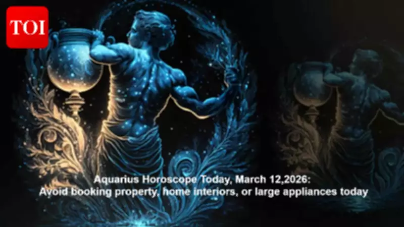 Daily Horoscope: Balanced Finances, Love Blooms, Steady Career Amid Global Tensions