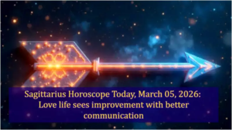 Daily Horoscope: Financial Balance, Travel Cancellations, and Relationship Harmony