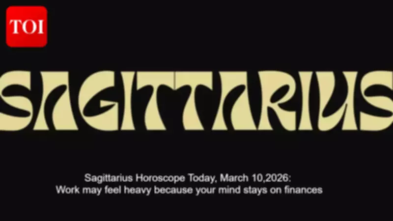 Daily Horoscope: Financial Caution and Emotional Restraint Advised Today