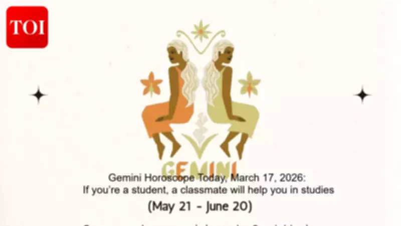 Daily Horoscope for March 17, 2026: Jupiter's Luck Meets Mercury's Speed