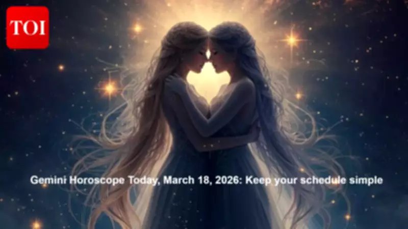 Daily Horoscope for March 18, 2026: Moon Connects to Faith, Venus Blesses Love
