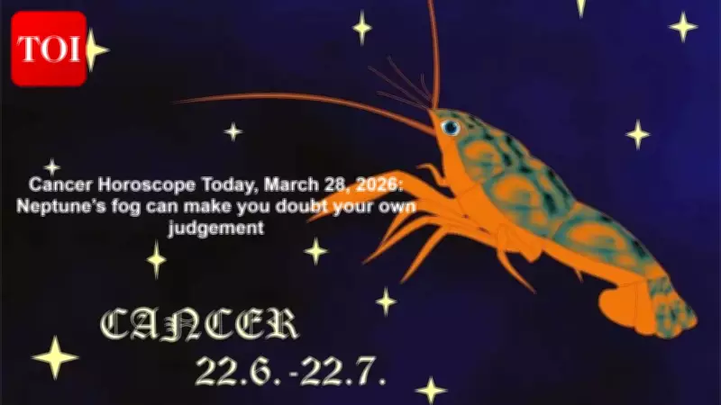 Daily Horoscope for March 28, 2026: Astrological Guidance for All Zodiac Signs