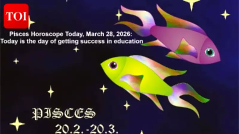 Daily Horoscope March 28, 2026: Jupiter's Joy, Career Success, and Relationship Harmony