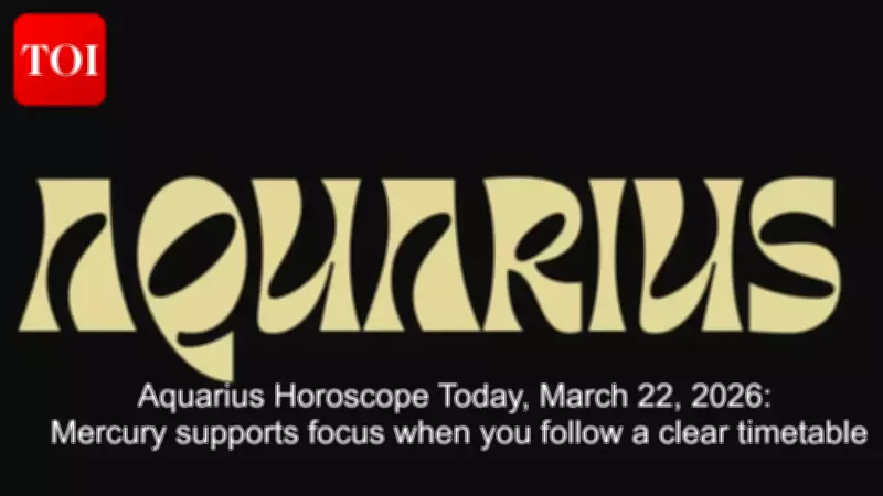 Daily Horoscope: Mars Boosts Confidence, Moon Creates Restlessness; Action Advised
