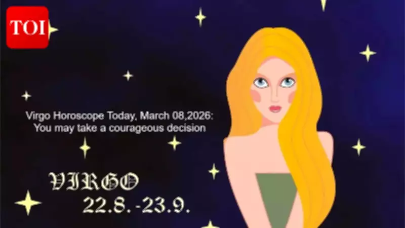 Daily Horoscope: Moon Creates Tension, Mars Fuels Courage Amid Global Tensions