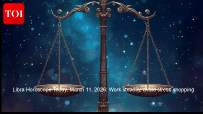 Daily Horoscope: Moon Stirs Impatience, Mars Drives Career Decisions