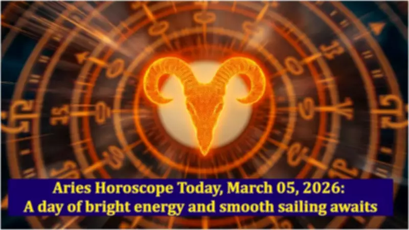 Daily Horoscope: Moon's Friendly Angle Boosts Mood, Focus, and Social Energy