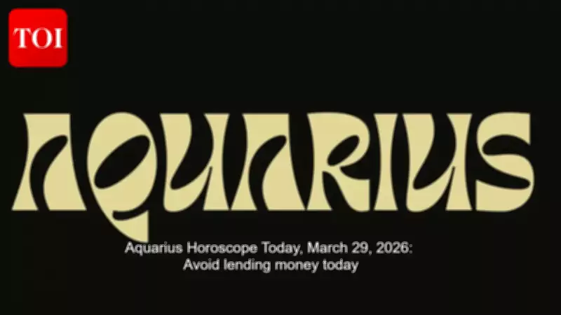 Daily Horoscope: Moon's Influence Warns of Hidden Challenges, Focus on Privacy and Health