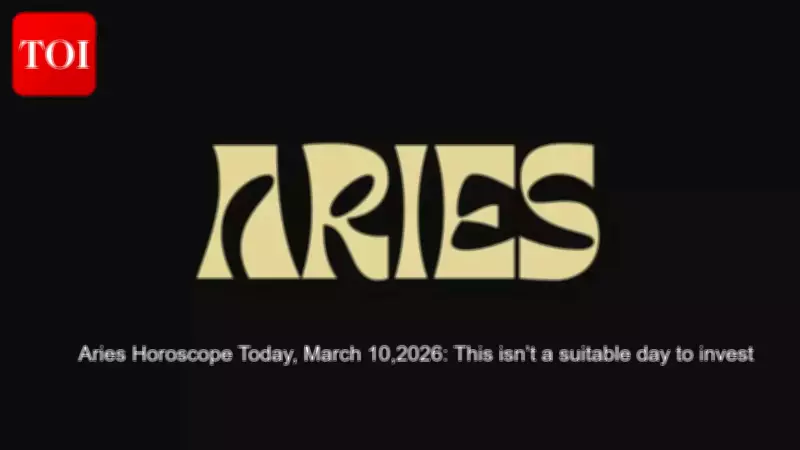 Daily Horoscope: Navigate Mars-Moon Tension with Patience and Caution