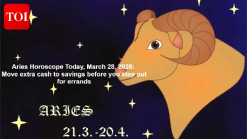 Daily Horoscope Predictions for March 28, 2026: Astrological Guidance for Love, Career, and Finance