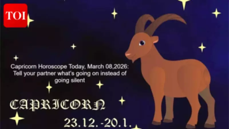 Daily Horoscope: Saturn Steadies Your Image, Moon Boosts Social Standing