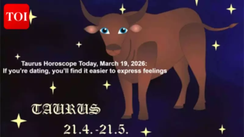 Daily Horoscope: Venus Softens Words, Saturn Warns on Property Deals