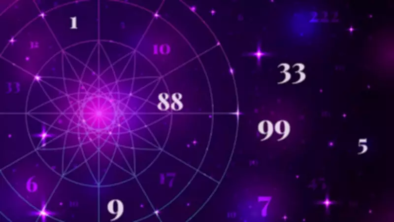 Daily Numerology Guide: Personalized Insights for All Life Path Numbers