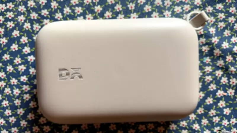 DailyObjects Park Tech Kit Review: A Sturdy and Reliable Gadget Organizer