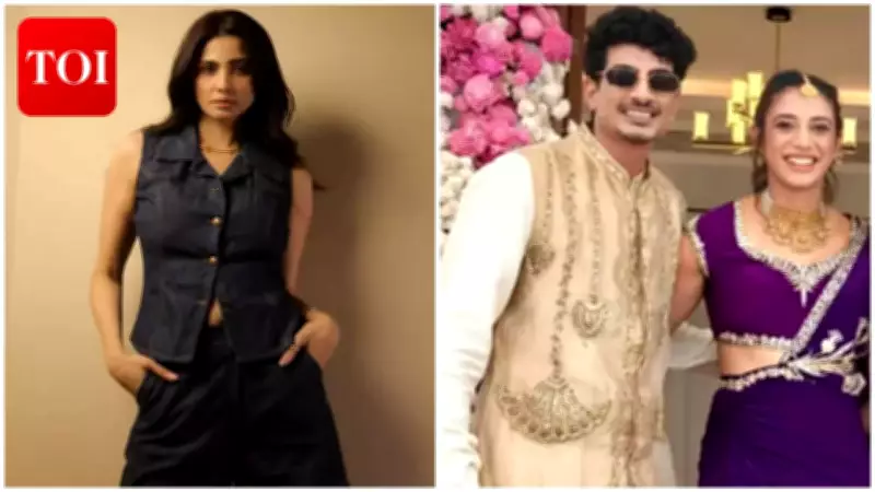 Daisy Shah Breaks Silence on Palash Muchhal's Wedding Controversy and New Film