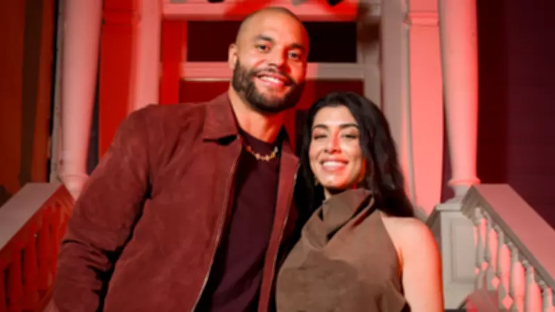 Dak Prescott and Sarah Jane Ramos Split Weeks Before Wedding, Prenup Rumors Debunked